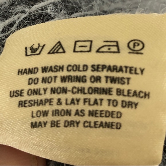 Anthropologie Sleeping on Snow Sweater - Picture 10 of 11